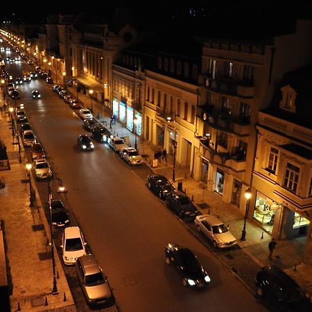 Rondo Hotel Tbilisi ภายนอก รูปภาพ