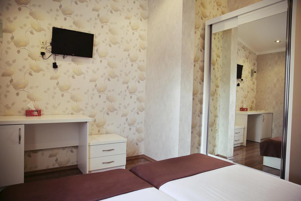 Rondo Hotel Tbilisi ห้อง รูปภาพ