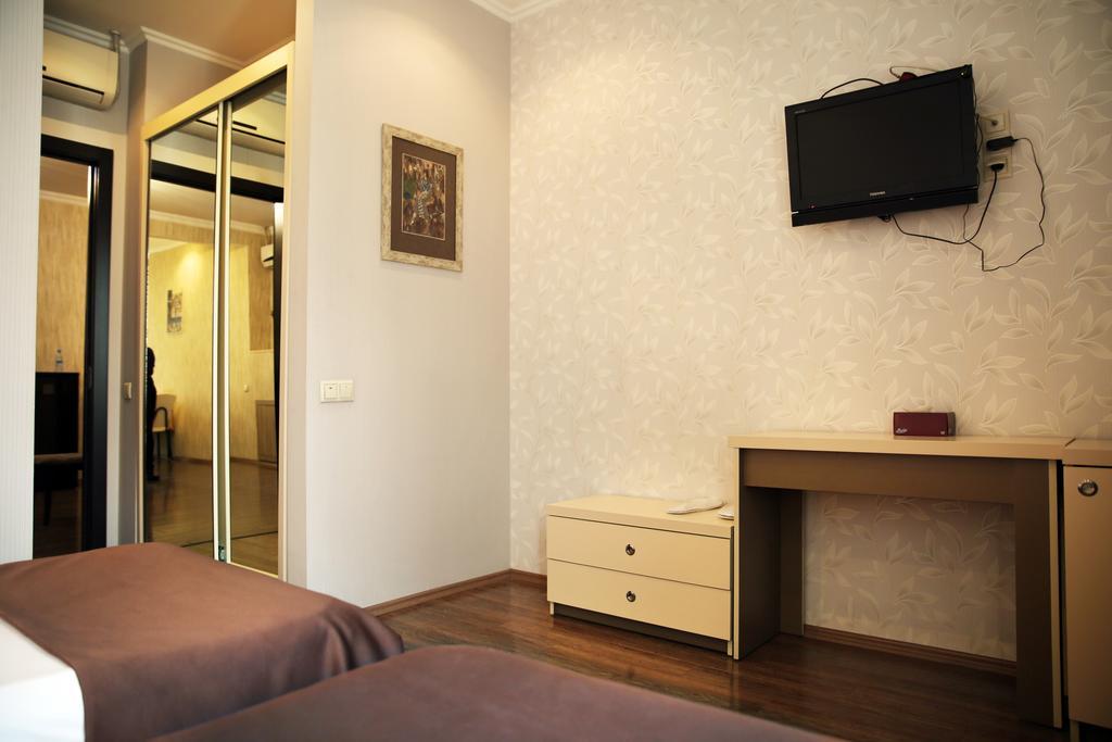 Rondo Hotel Tbilisi ห้อง รูปภาพ