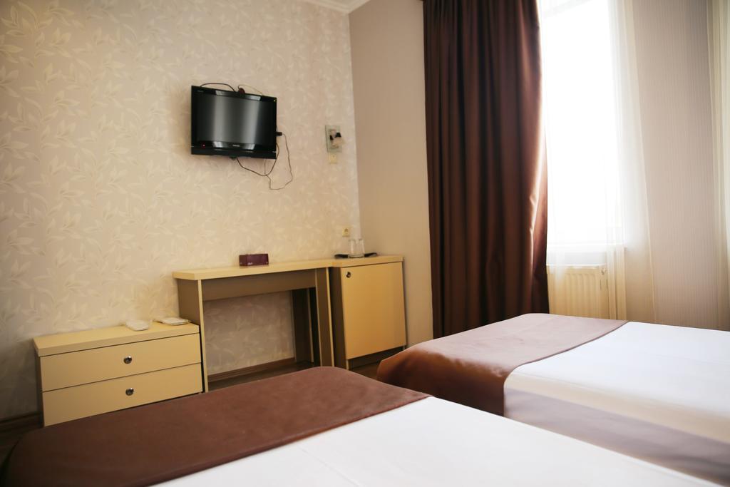 Rondo Hotel Tbilisi ห้อง รูปภาพ
