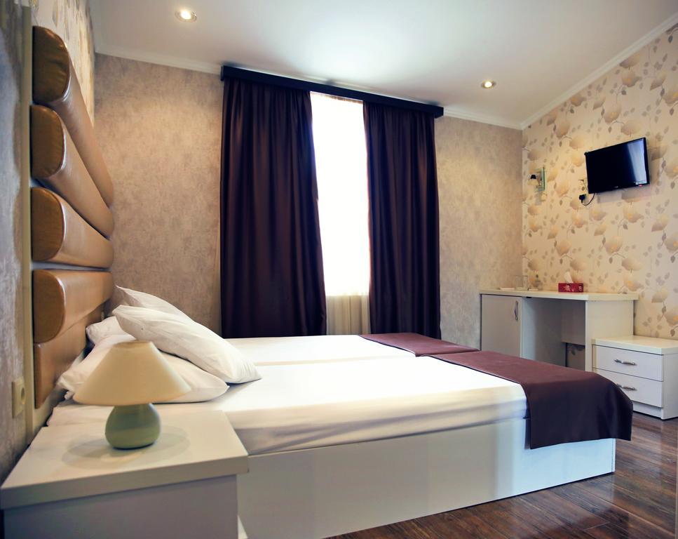 Rondo Hotel Tbilisi ห้อง รูปภาพ