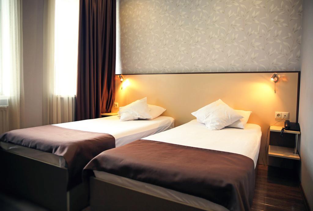 Rondo Hotel Tbilisi ห้อง รูปภาพ