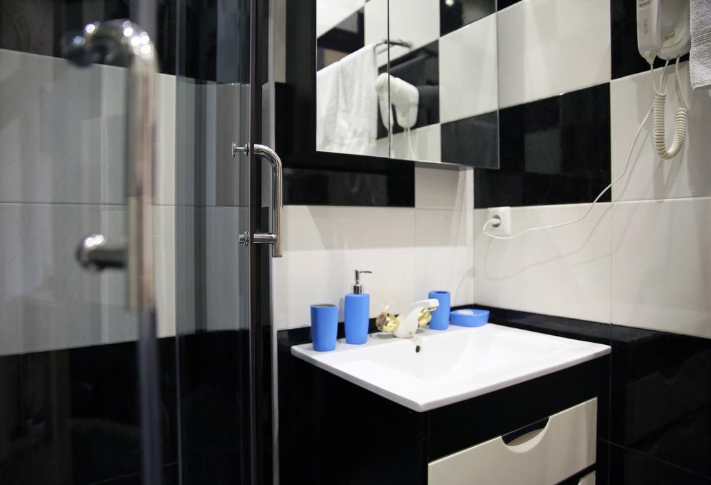 Rondo Hotel Tbilisi ภายนอก รูปภาพ