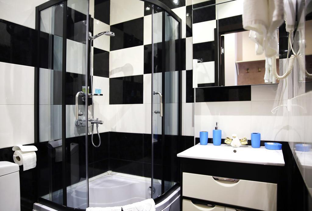 Rondo Hotel Tbilisi ห้อง รูปภาพ