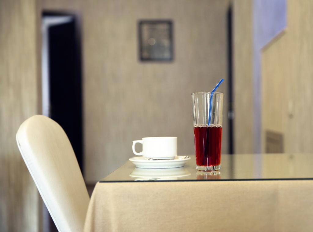 Rondo Hotel Tbilisi ภายนอก รูปภาพ