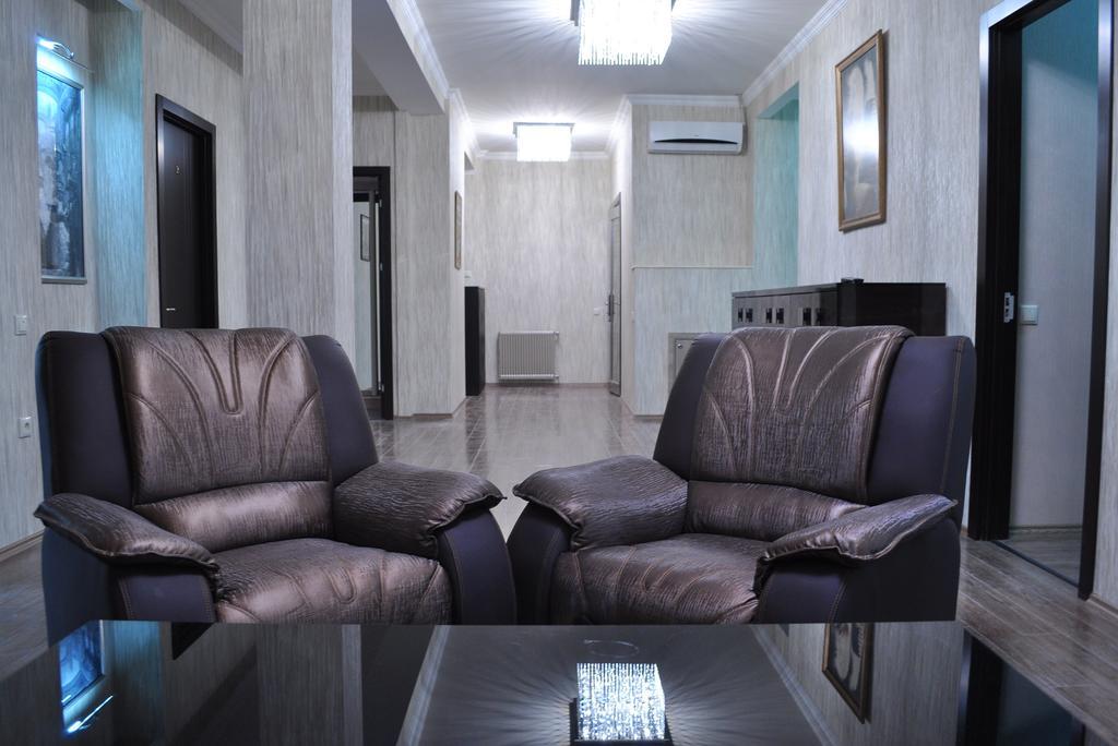 Rondo Hotel Tbilisi ภายนอก รูปภาพ